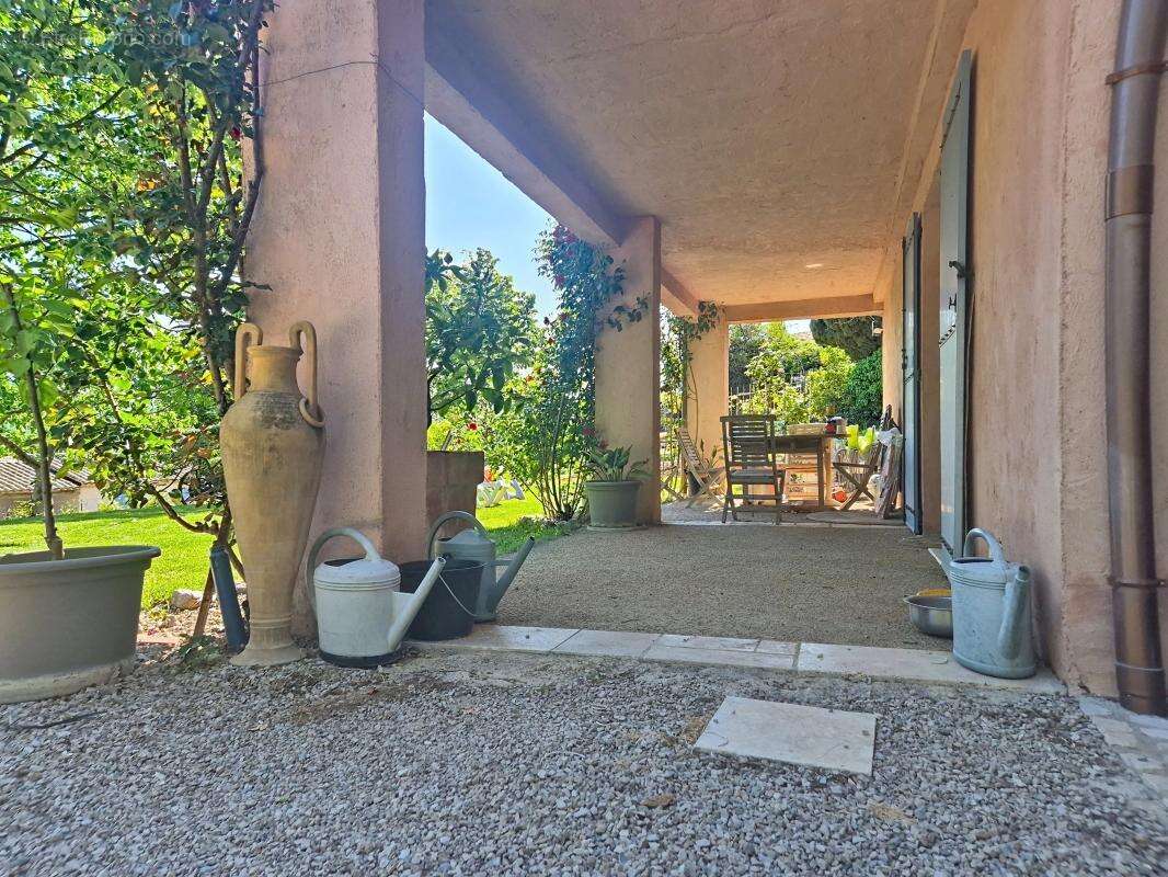 Appartement - photo 4