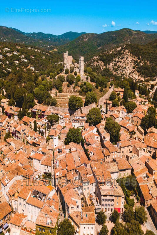 Appartement à GRIMAUD