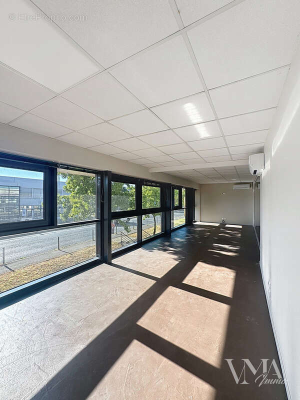 COEUR TECHLID bureaux avec visibilité - photo 6