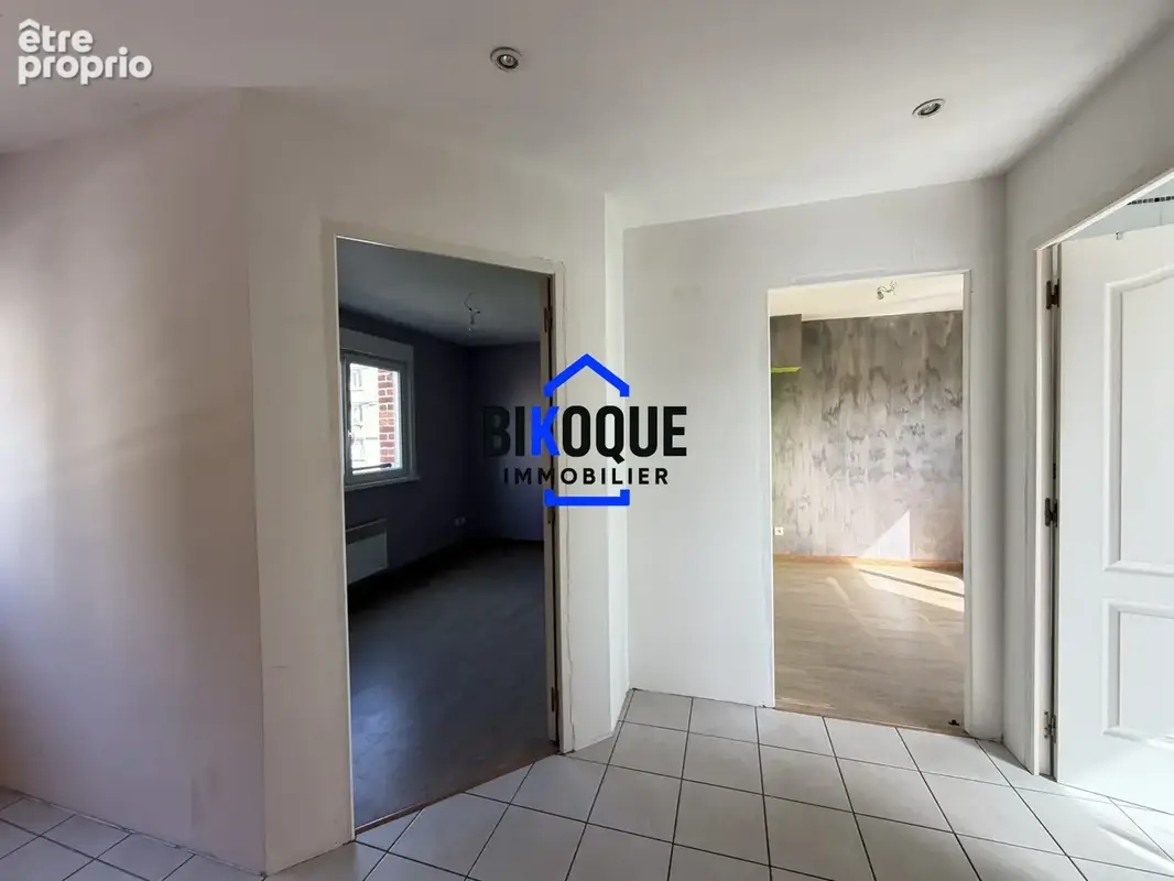 Maison 4 pièces 75 m² à vendre à Dunkerque (59240) - photo 8