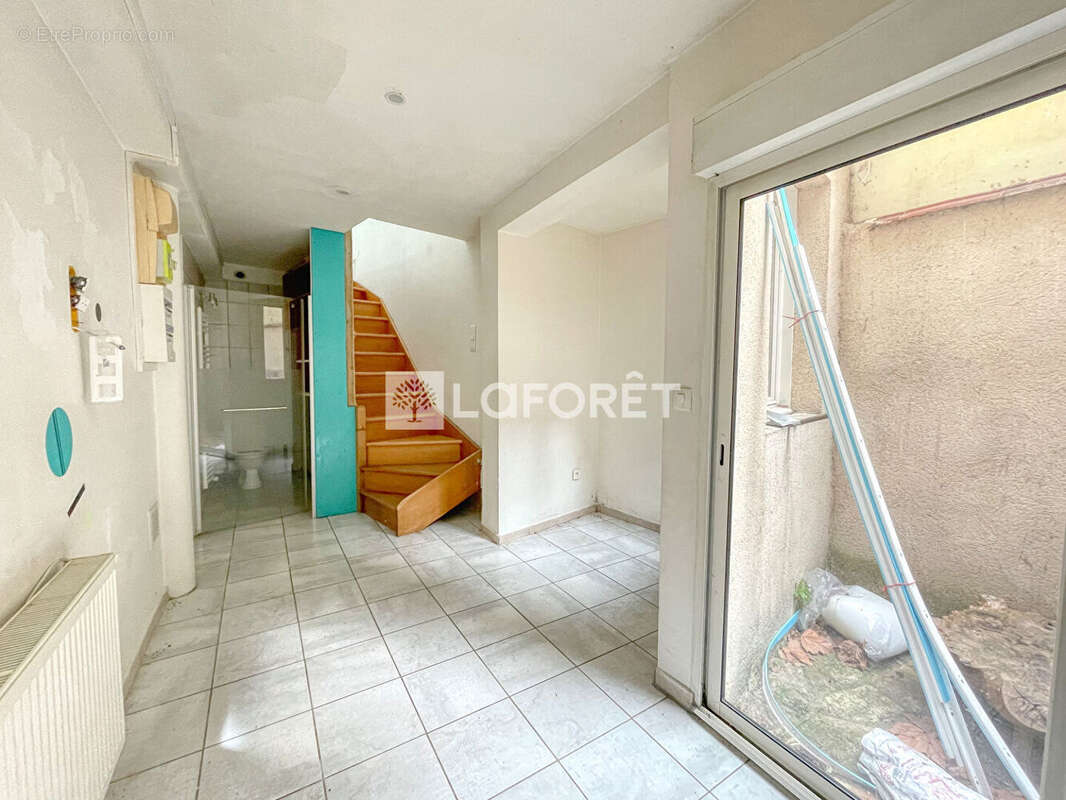 Appartement à CONFLANS-SAINTE-HONORINE