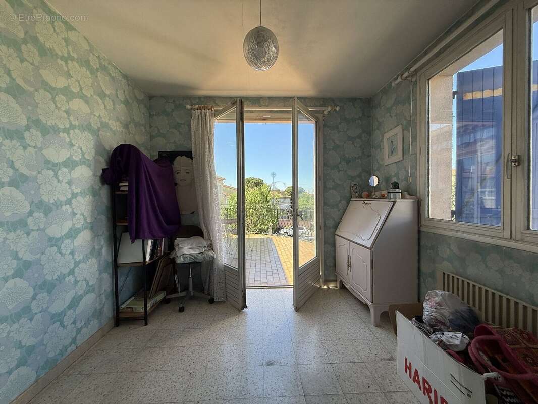 Maison à BEZIERS