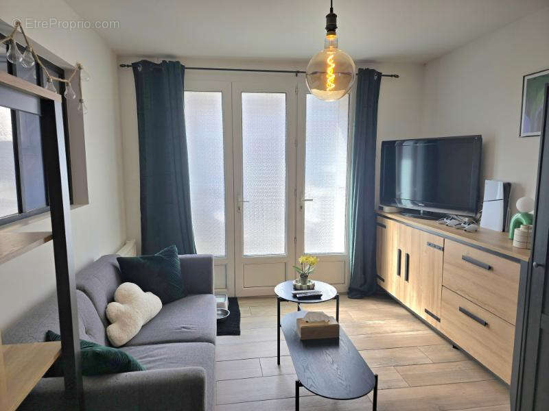 Appartement à PERIGUEUX