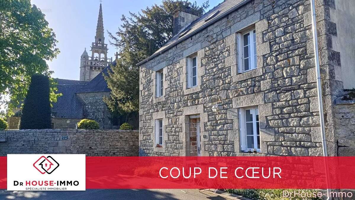 Maison 130 m² à Plougras  - photo 37