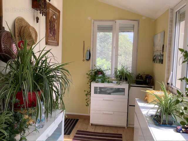 Maison à VITTEAUX