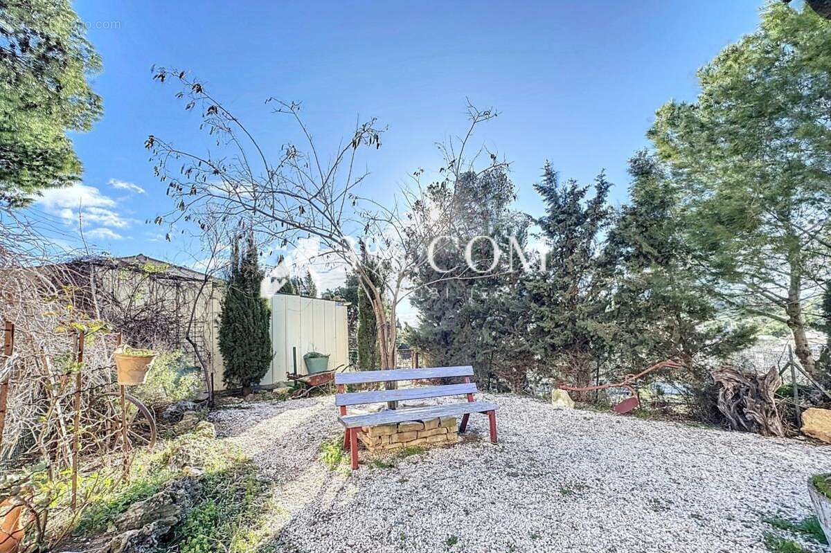 Maison à PORTEL-DES-CORBIERES