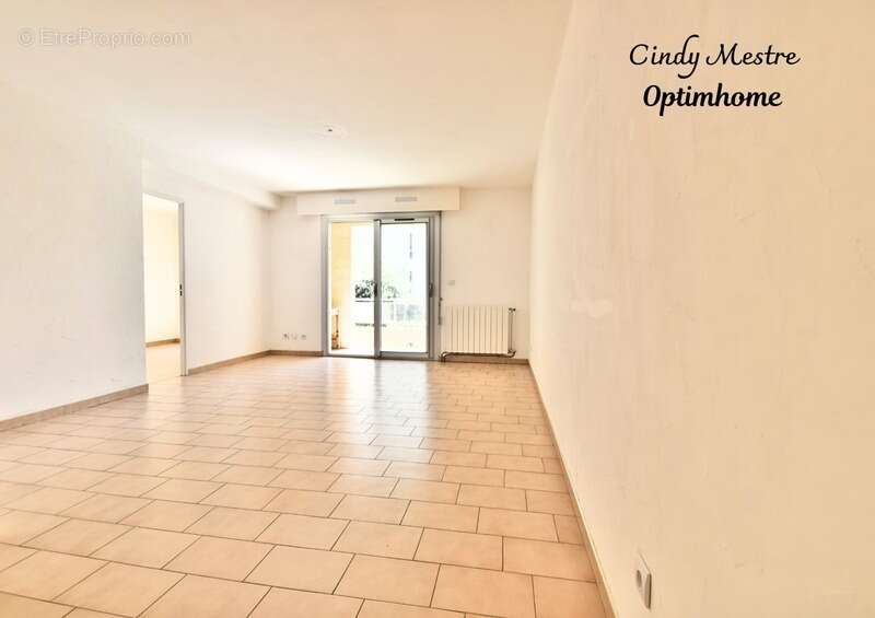 Appartement à PERPIGNAN