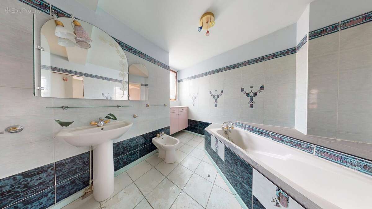 Appartement 159 m² à Toulouse  - photo 5