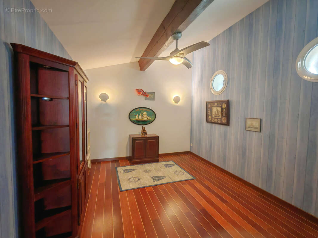 Maison à SAINT-MARTIN-DU-VAR