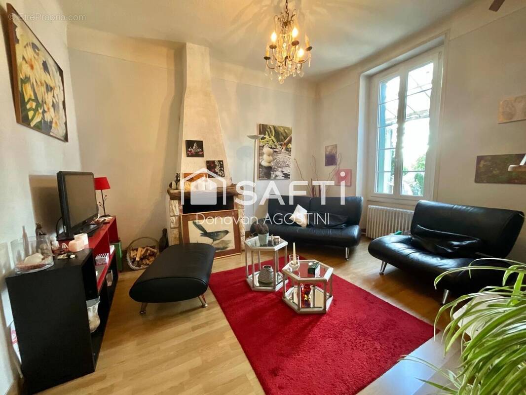 Photo 1 - Maison à LA ROCHE-SUR-YON