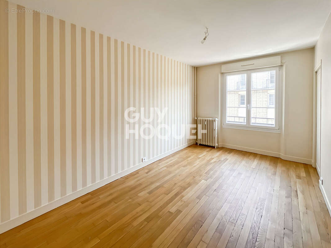 Appartement à CAEN