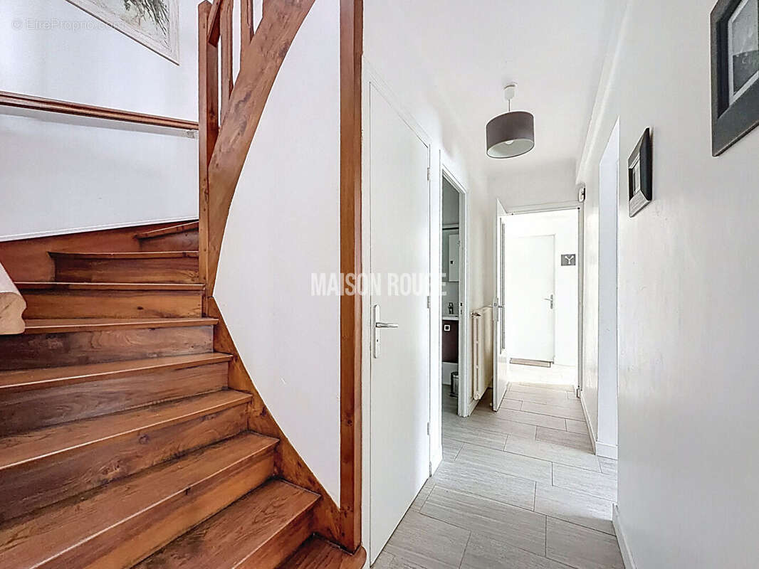 Maison à SAINT-BRIEUC