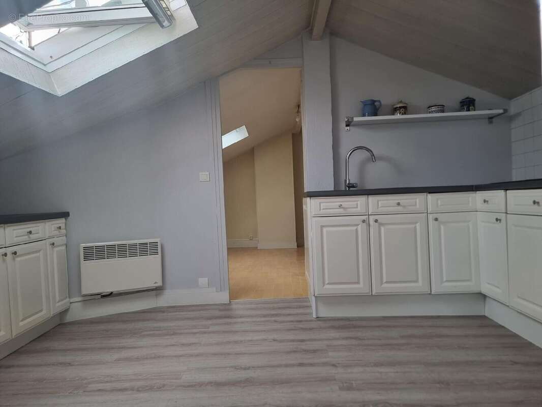 Photo 2 - Appartement à ARGENTEUIL