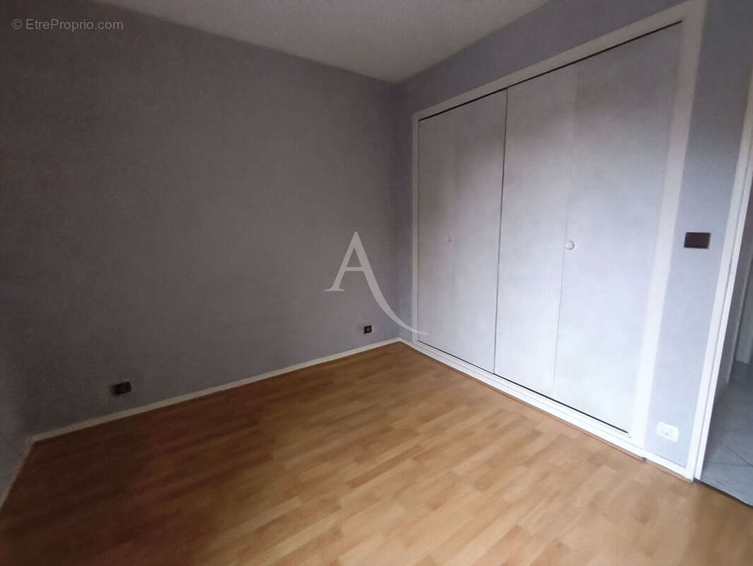 Appartement à PAU