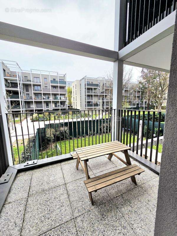 Appartement à RUEIL-MALMAISON