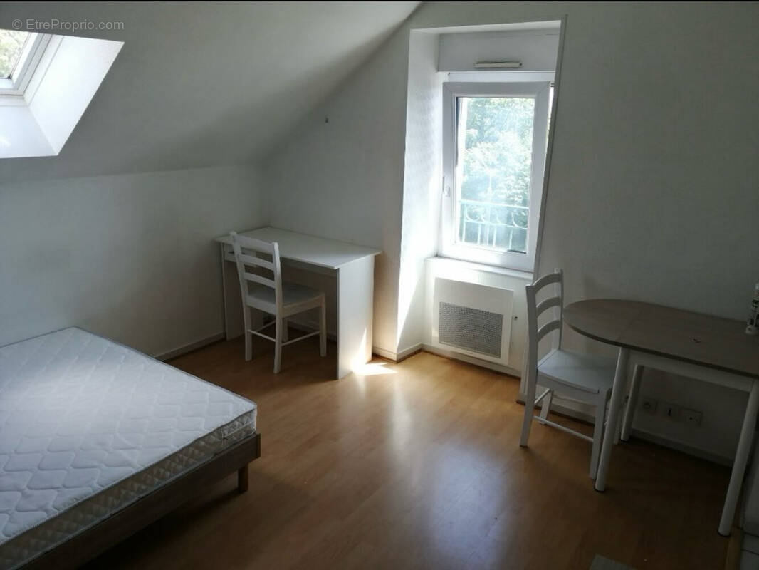 Appartement à BREST