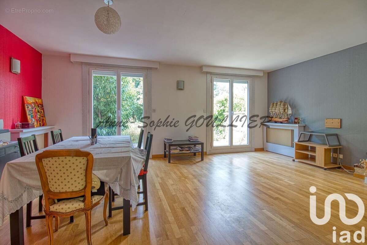 Photo 3 - Maison à ANDRESY