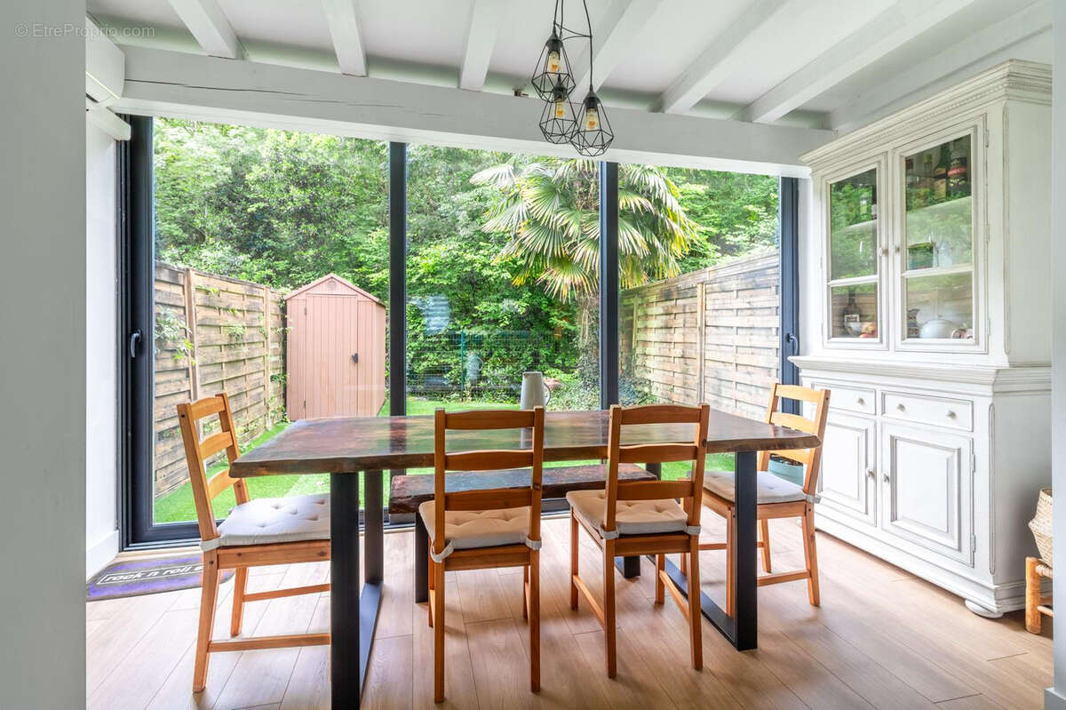 Maison Urrugne 4 pièce(s) 80.97 m2 - photo 6