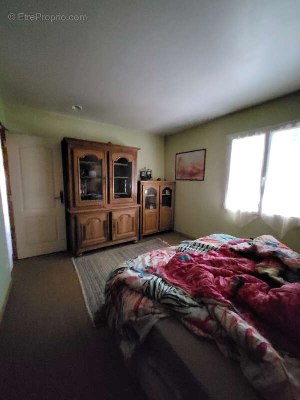 Maison à CASTELNAUD-LA-CHAPELLE