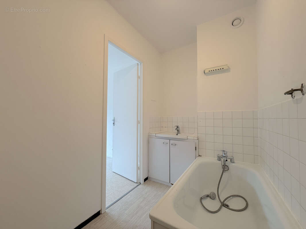 Appartement à VERTOU
