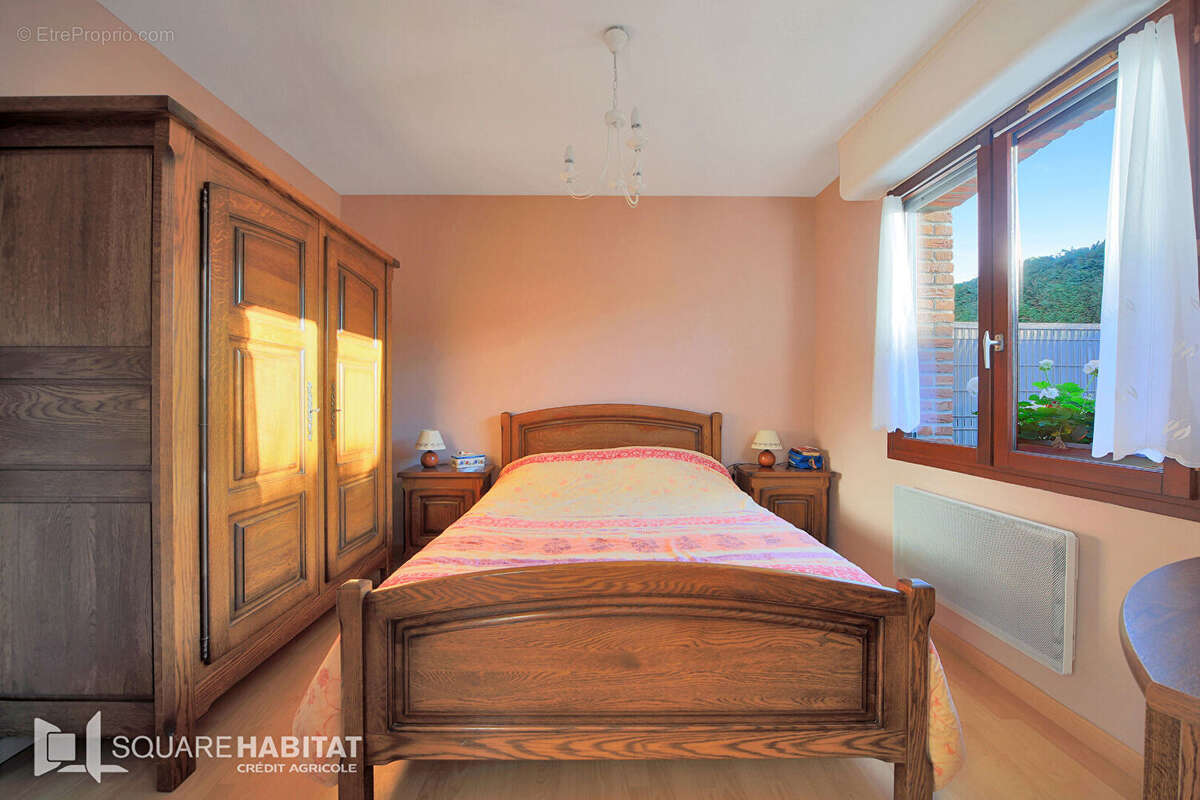 Maison à LAMBRES-LEZ-DOUAI