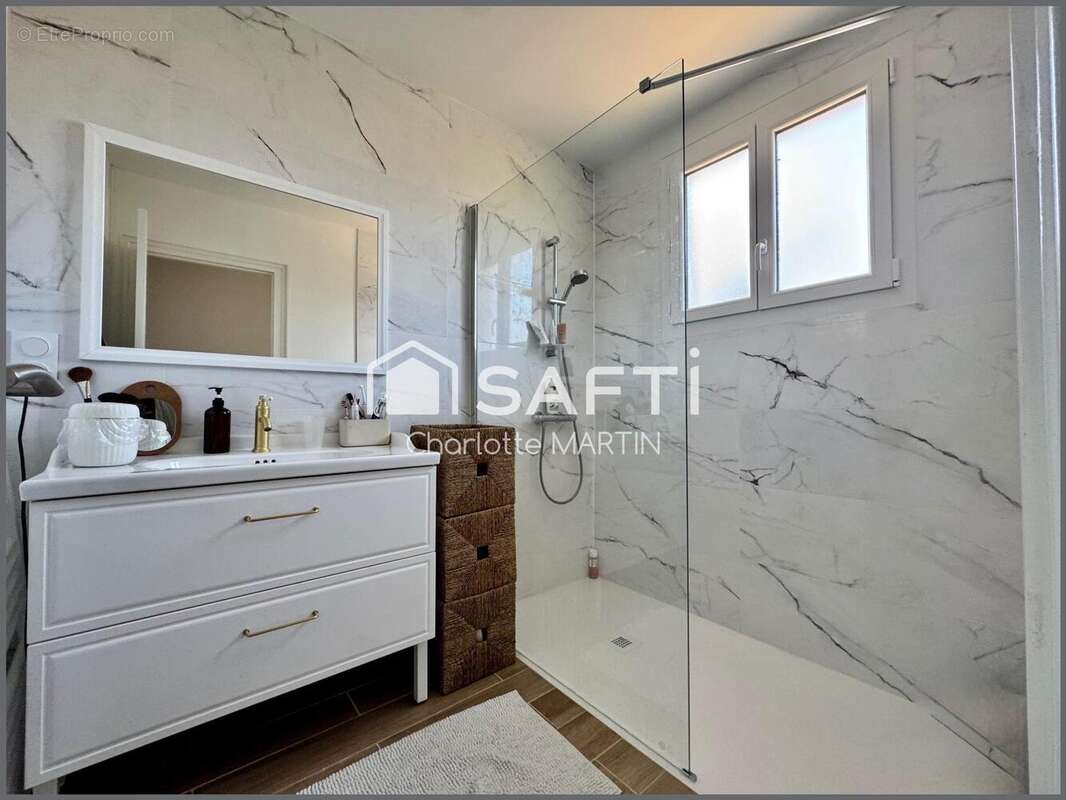 Photo 5 - Maison à VIERZON