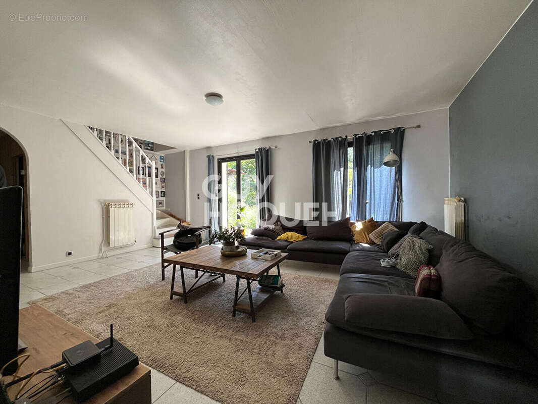 Maison à MALESHERBES