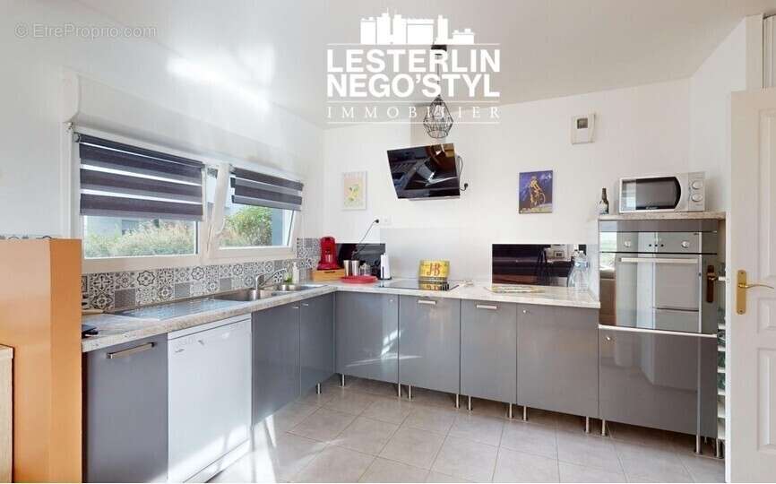 Appartement à LE HAVRE