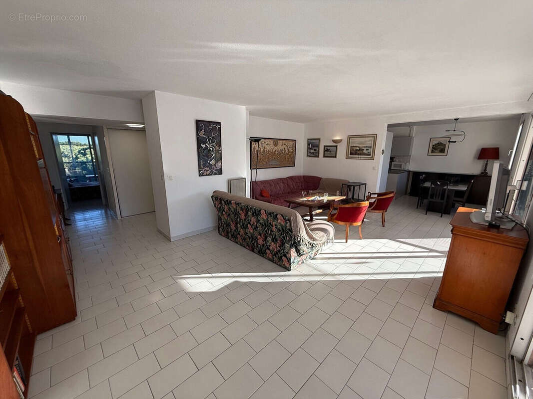 Photo 5 - Appartement à ARGELES-SUR-MER