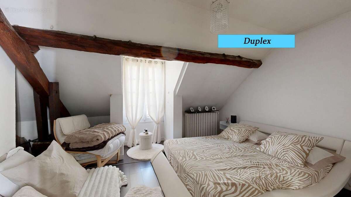 Maison 42 et 42 bis grande rue - photo 4