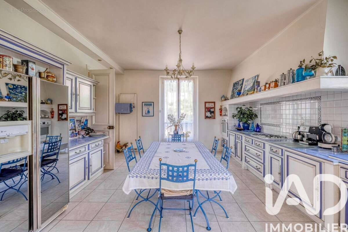 Photo 8 - Maison à DAMPMART