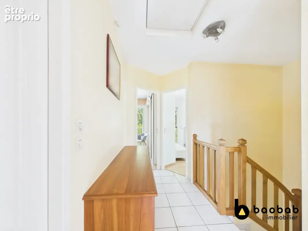 Maison 6 pièces 132 m² à vendre à Sonnaz (73000) - photo 9