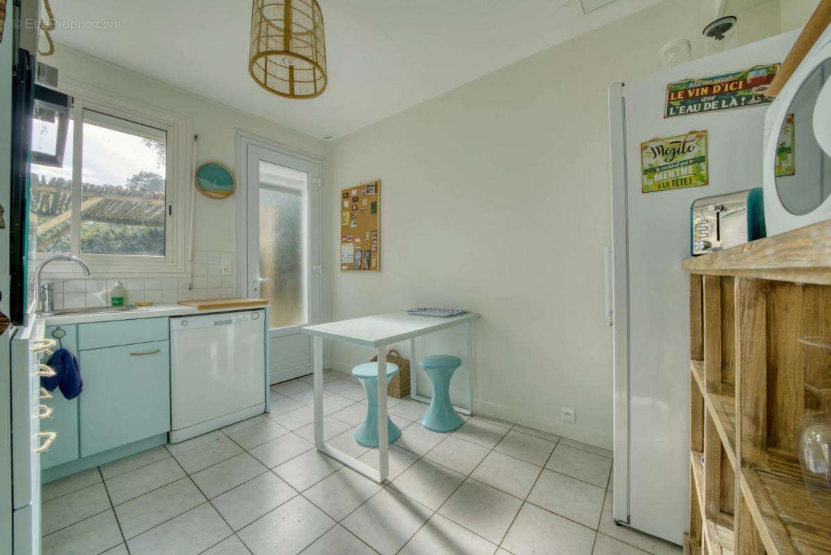 Maison à MESCHERS-SUR-GIRONDE