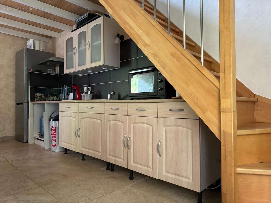 Photo 6 - Maison à BORCE