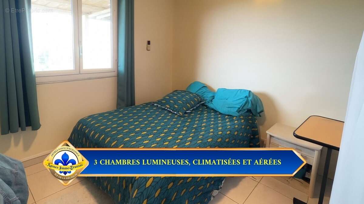 Maison 112 m² à Sainte-Marie  - photo 8