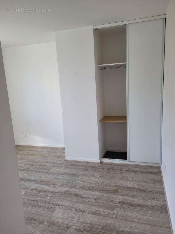 Maison à MORSANG-SUR-ORGE