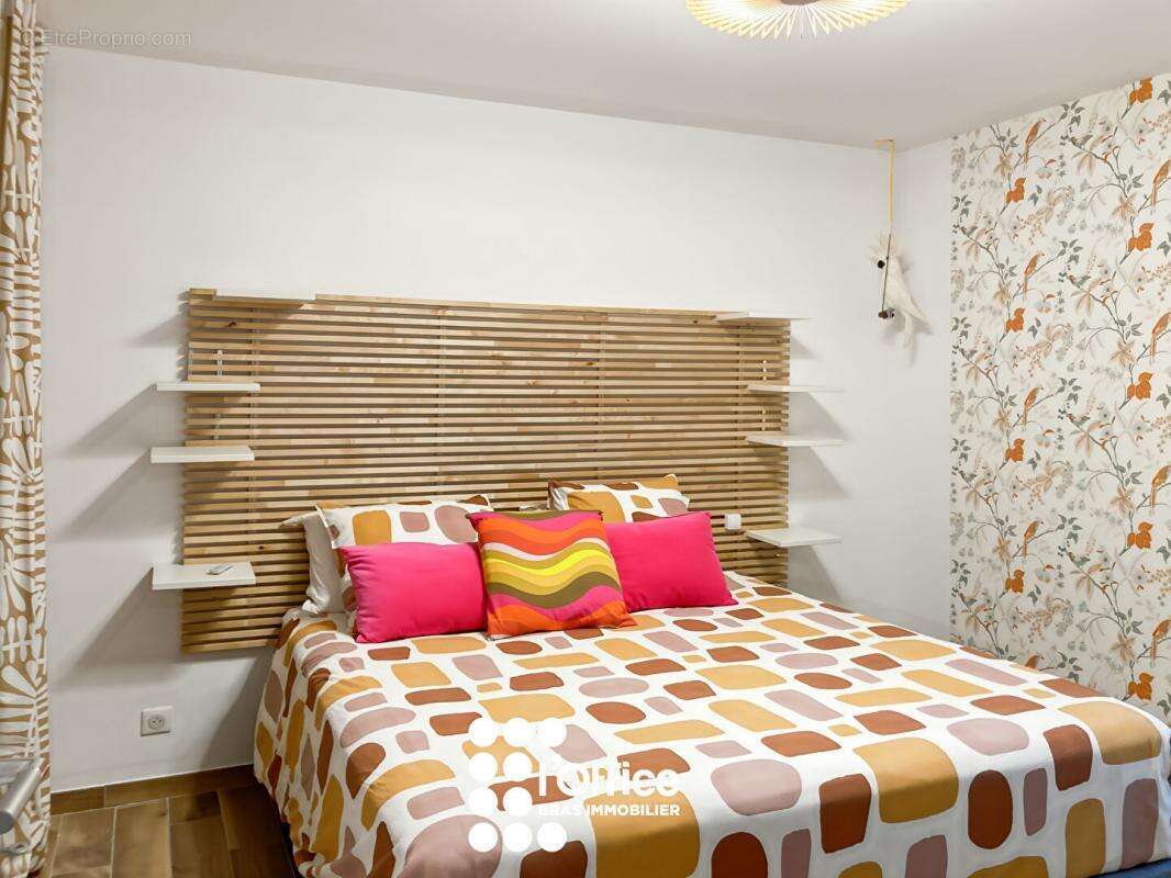 Maison à LES SABLES-D'OLONNE