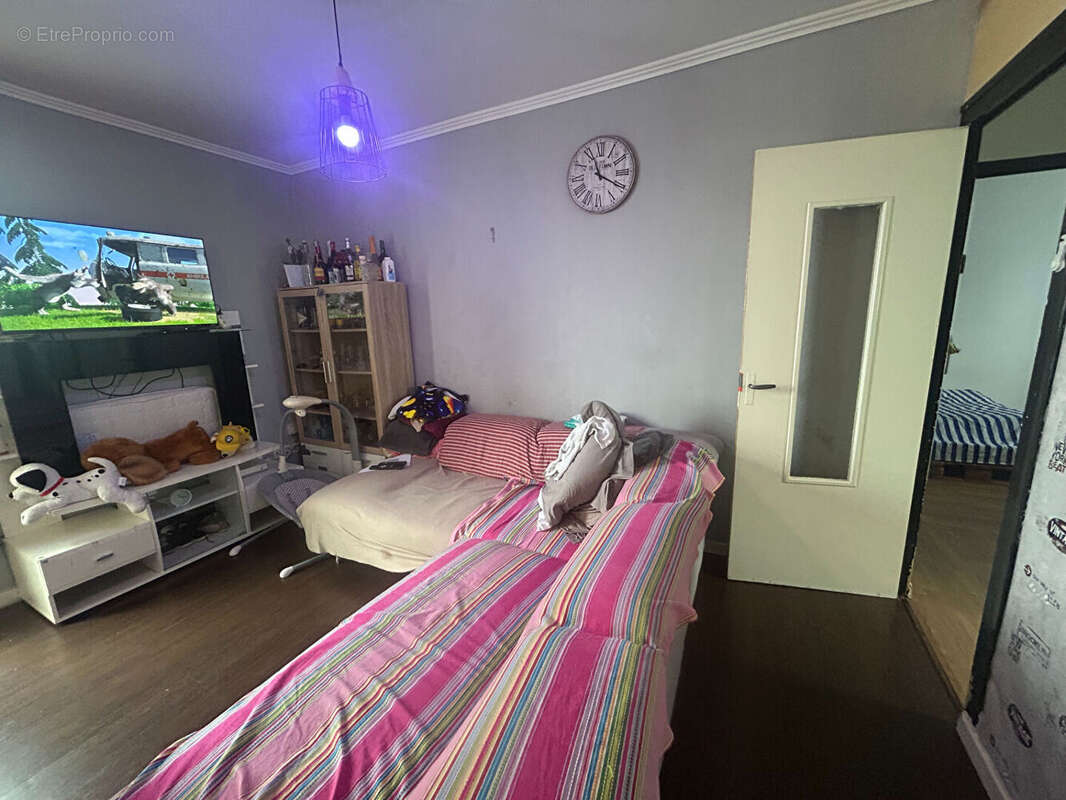 Appartement à ROCHEFORT