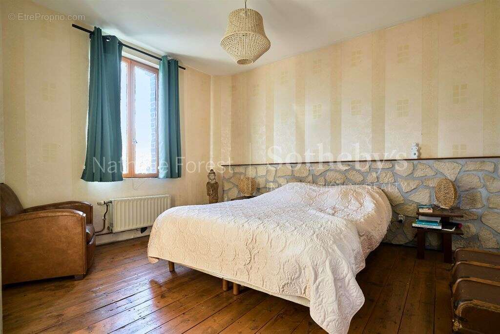 Maison à BELLAING