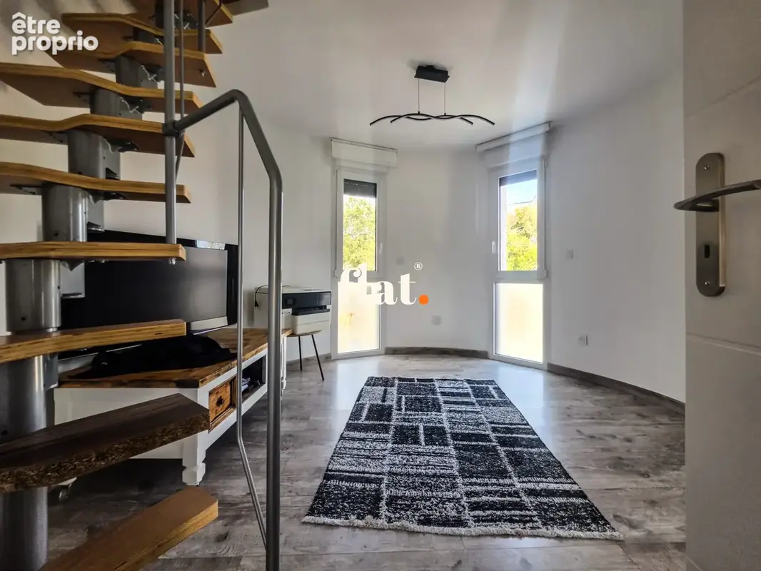 Saint herblain nord - maison -148 m2 - 6p - jardin - photo 14