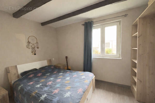 Appartement à NORDHOUSE