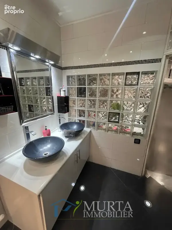 Appartement 3 pièces 75 m² à vendre à La Trinite (06340) - photo 5