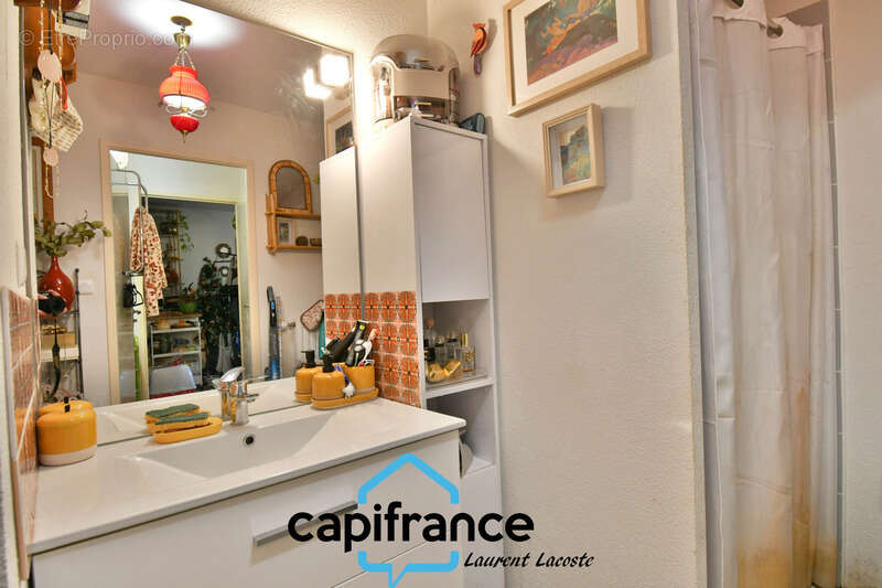 Appartement à PIBRAC