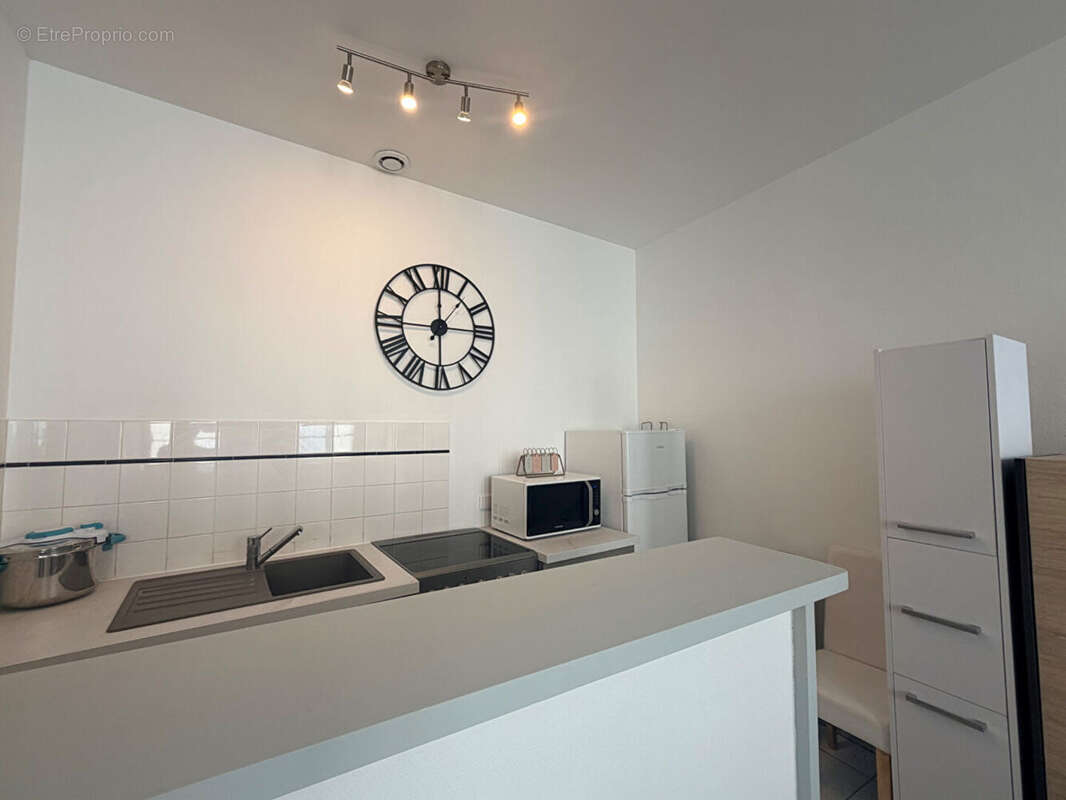 Appartement à ROCHEFORT