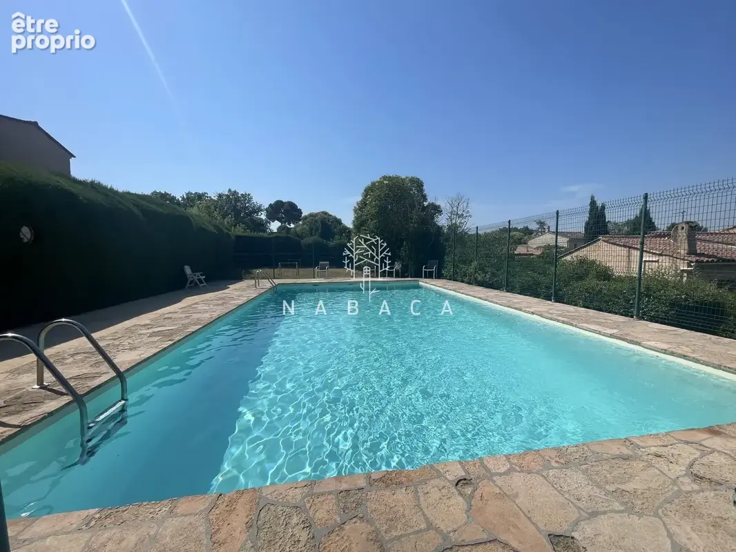 Maison 107 m² à Mouans-Sartoux  - photo 2
