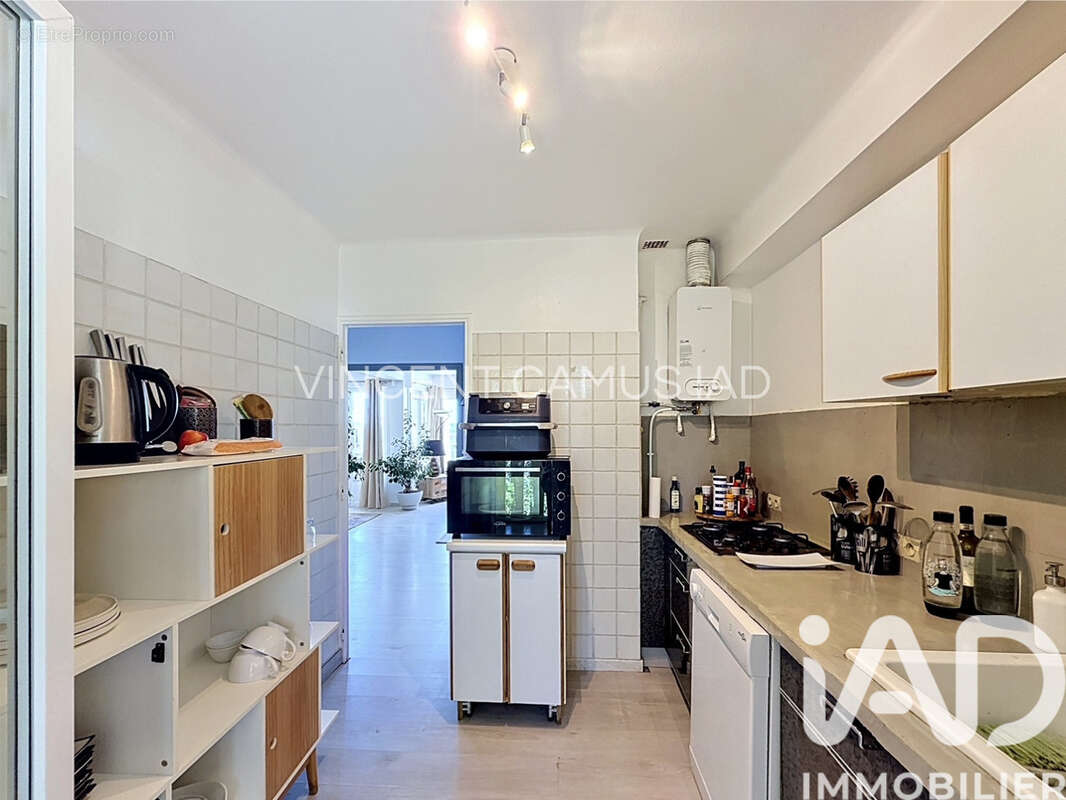 Photo 5 - Appartement à SANARY-SUR-MER