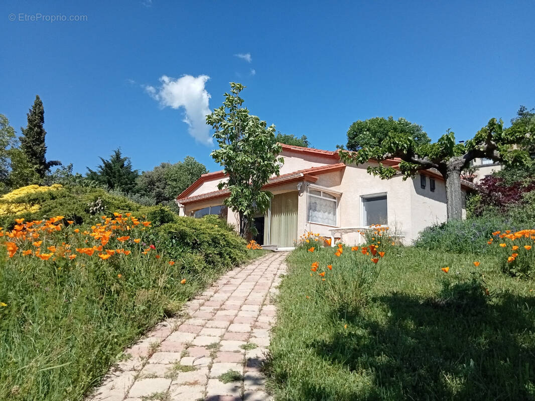 Maison à CORSAVY