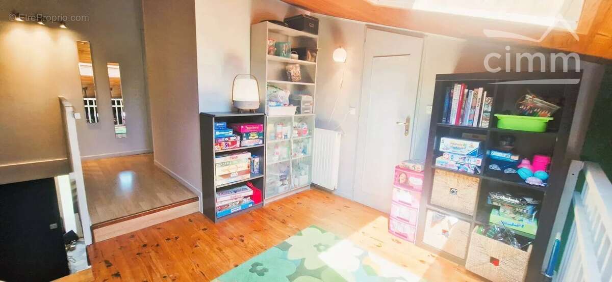 À SAISIR – Belle maison familiale de 127,18 m² sur les hauteurs de La Tour-du-Pin - photo 15