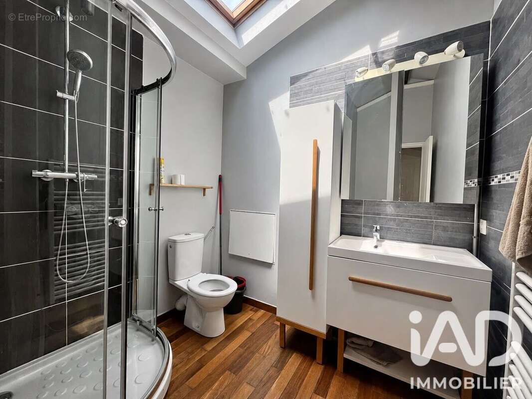 Appartement 188 m² à Corbeil-Essonnes  - photo 5