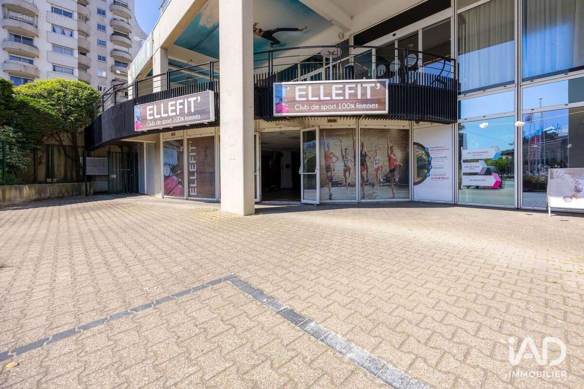 Photo 2 - Commerce à BORDEAUX